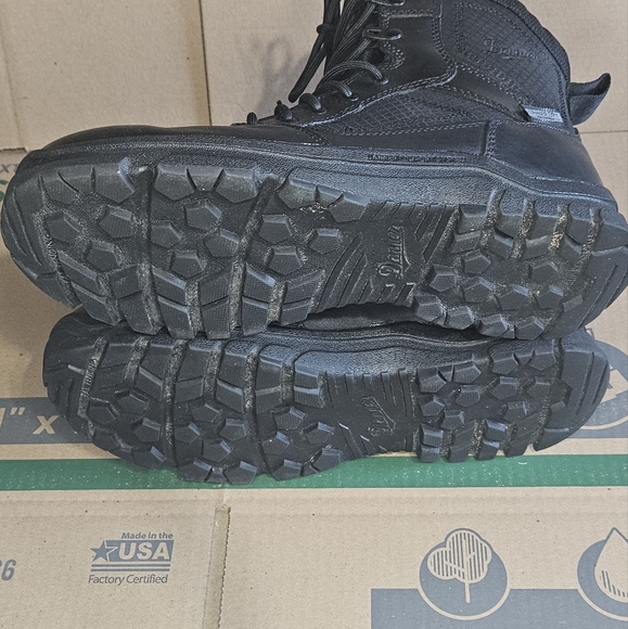 Danner Lookout Side-Zip - Picture 6 of 9